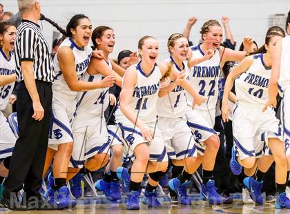 Thumbnail 2 in American Fork vs Fremont (UHSAA 5A Final) photogallery.