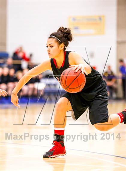 Thumbnail 2 in American Fork vs Fremont (UHSAA 5A Final) photogallery.