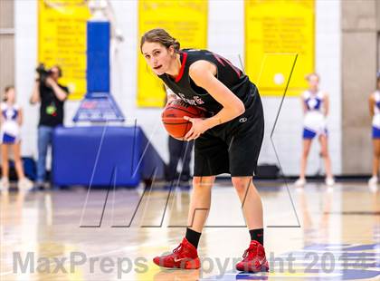 Thumbnail 2 in American Fork vs Fremont (UHSAA 5A Final) photogallery.