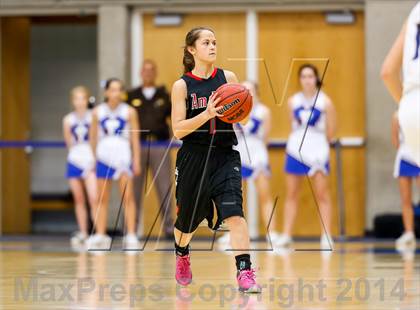 Thumbnail 3 in American Fork vs Fremont (UHSAA 5A Final) photogallery.