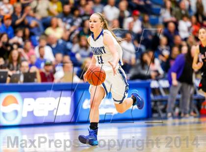 Thumbnail 2 in American Fork vs Fremont (UHSAA 5A Final) photogallery.