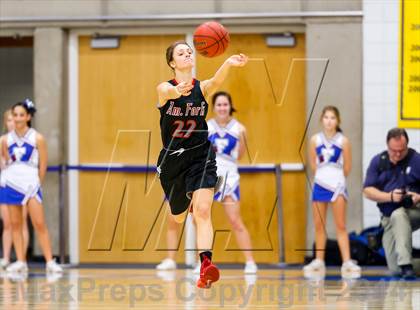 Thumbnail 3 in American Fork vs Fremont (UHSAA 5A Final) photogallery.