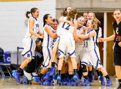 Thumbnail 1 in American Fork vs Fremont (UHSAA 5A Final) photogallery.