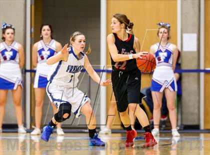 Thumbnail 3 in American Fork vs Fremont (UHSAA 5A Final) photogallery.