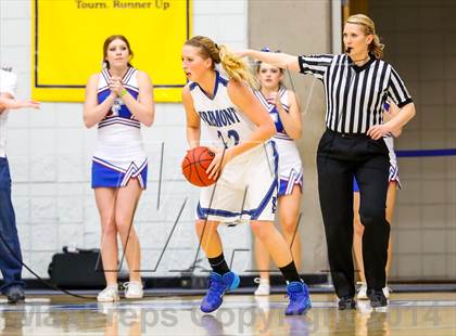 Thumbnail 2 in American Fork vs Fremont (UHSAA 5A Final) photogallery.