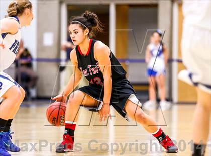 Thumbnail 1 in American Fork vs Fremont (UHSAA 5A Final) photogallery.