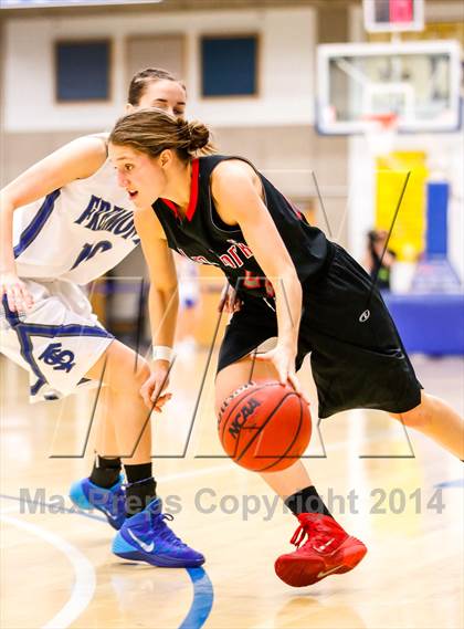 Thumbnail 3 in American Fork vs Fremont (UHSAA 5A Final) photogallery.