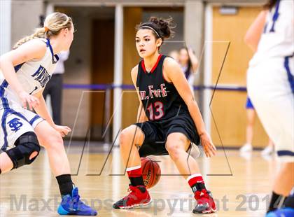 Thumbnail 1 in American Fork vs Fremont (UHSAA 5A Final) photogallery.