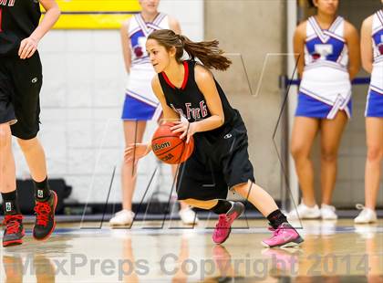 Thumbnail 3 in American Fork vs Fremont (UHSAA 5A Final) photogallery.