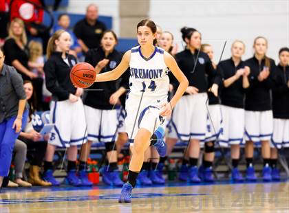 Thumbnail 3 in American Fork vs Fremont (UHSAA 5A Final) photogallery.