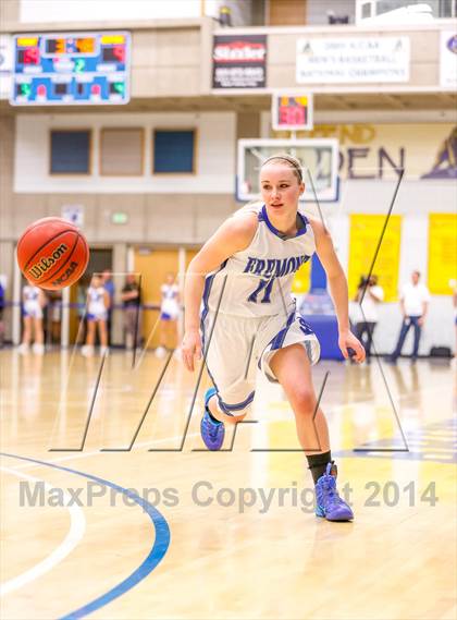 Thumbnail 1 in American Fork vs Fremont (UHSAA 5A Final) photogallery.