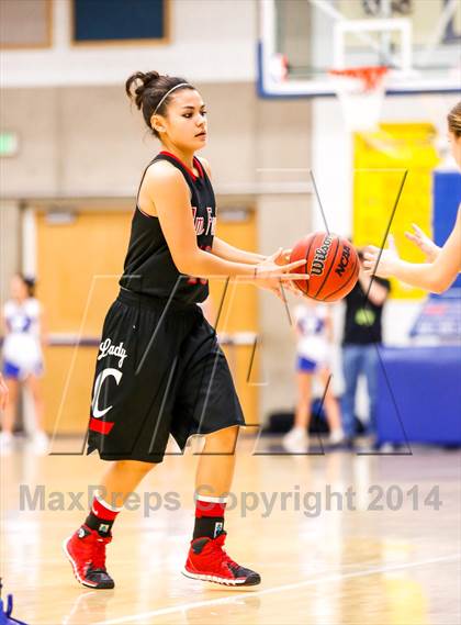 Thumbnail 1 in American Fork vs Fremont (UHSAA 5A Final) photogallery.