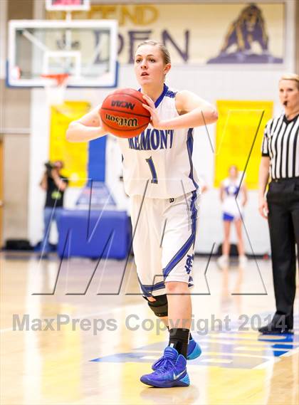 Thumbnail 3 in American Fork vs Fremont (UHSAA 5A Final) photogallery.