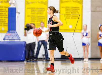 Thumbnail 2 in American Fork vs Fremont (UHSAA 5A Final) photogallery.