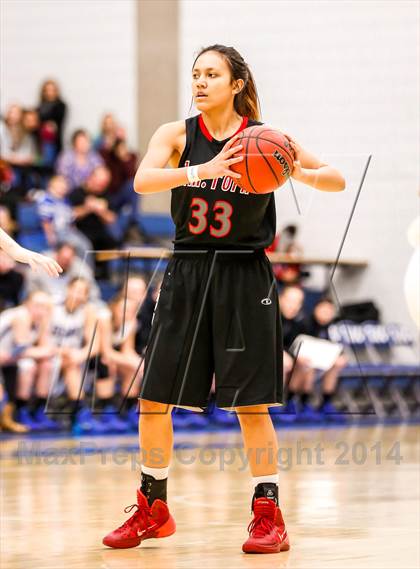 Thumbnail 2 in American Fork vs Fremont (UHSAA 5A Final) photogallery.