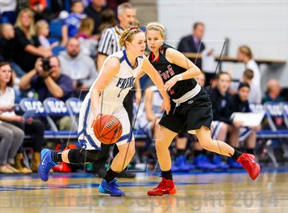 Thumbnail 3 in American Fork vs Fremont (UHSAA 5A Final) photogallery.