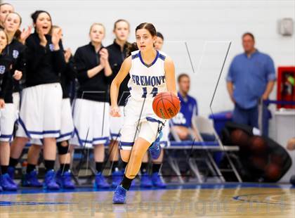 Thumbnail 3 in American Fork vs Fremont (UHSAA 5A Final) photogallery.