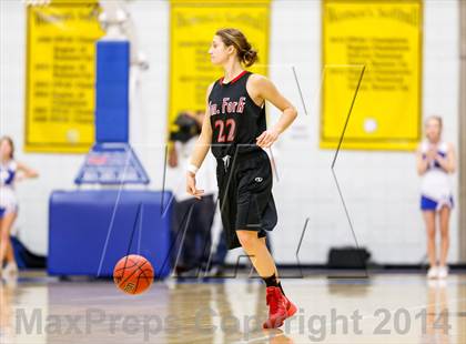 Thumbnail 3 in American Fork vs Fremont (UHSAA 5A Final) photogallery.