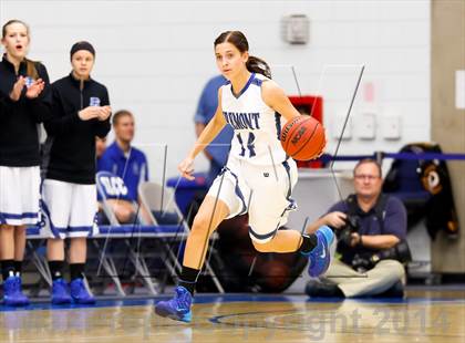 Thumbnail 1 in American Fork vs Fremont (UHSAA 5A Final) photogallery.