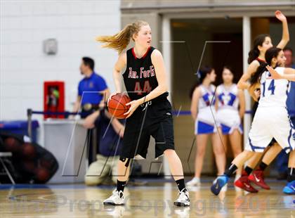 Thumbnail 1 in American Fork vs Fremont (UHSAA 5A Final) photogallery.