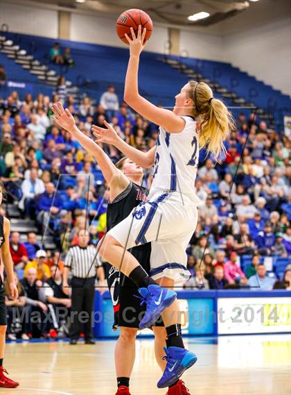Thumbnail 3 in American Fork vs Fremont (UHSAA 5A Final) photogallery.