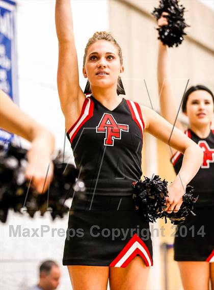 Thumbnail 3 in American Fork vs Fremont (UHSAA 5A Final) photogallery.
