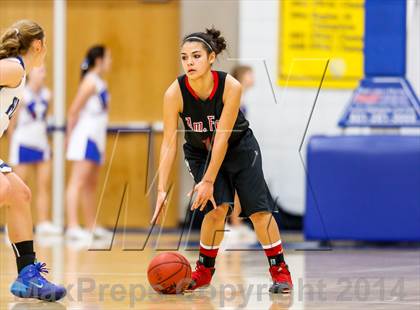 Thumbnail 2 in American Fork vs Fremont (UHSAA 5A Final) photogallery.