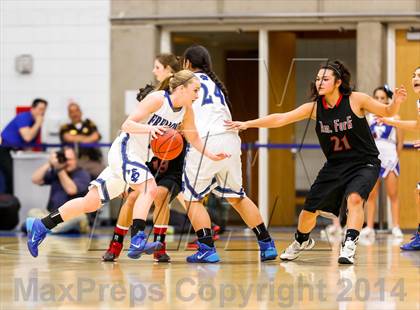Thumbnail 1 in American Fork vs Fremont (UHSAA 5A Final) photogallery.