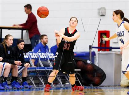 Thumbnail 3 in American Fork vs Fremont (UHSAA 5A Final) photogallery.