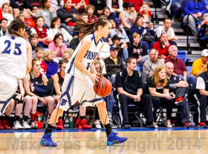Thumbnail 2 in American Fork vs Fremont (UHSAA 5A Final) photogallery.