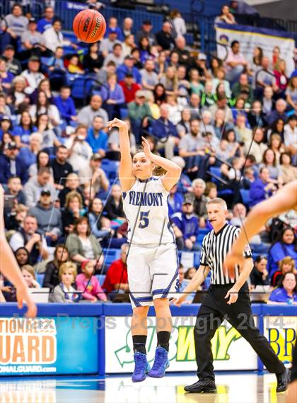 Thumbnail 1 in American Fork vs Fremont (UHSAA 5A Final) photogallery.