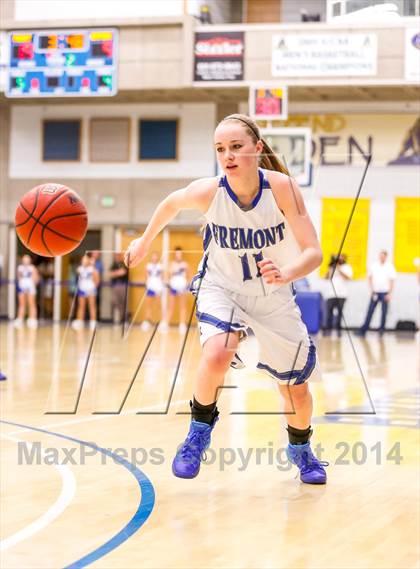 Thumbnail 2 in American Fork vs Fremont (UHSAA 5A Final) photogallery.