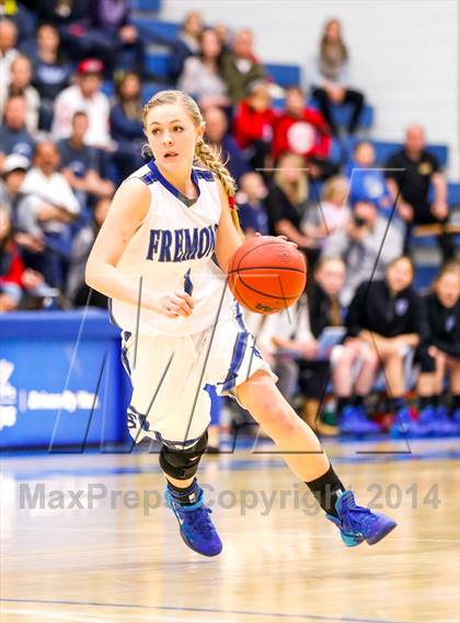 Thumbnail 3 in American Fork vs Fremont (UHSAA 5A Final) photogallery.