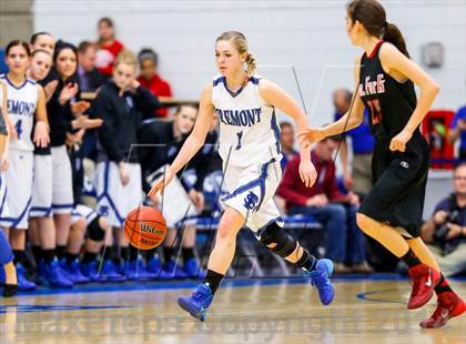Thumbnail 3 in American Fork vs Fremont (UHSAA 5A Final) photogallery.