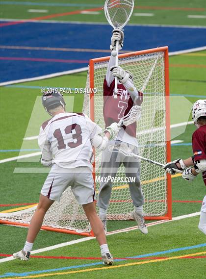 Thumbnail 2 in Cheyenne Mountain vs. Golden (CHSAA 4A State Final) photogallery.