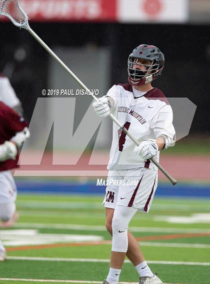 Thumbnail 1 in Cheyenne Mountain vs. Golden (CHSAA 4A State Final) photogallery.