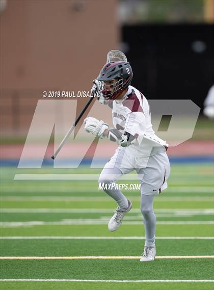 Thumbnail 1 in Cheyenne Mountain vs. Golden (CHSAA 4A State Final) photogallery.