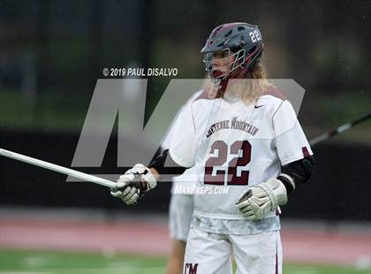Thumbnail 3 in Cheyenne Mountain vs. Golden (CHSAA 4A State Final) photogallery.