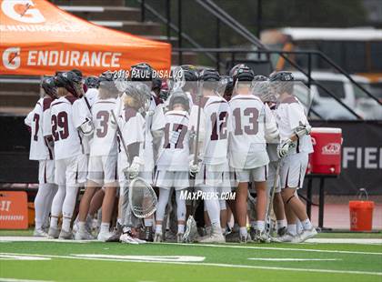 Thumbnail 3 in Cheyenne Mountain vs. Golden (CHSAA 4A State Final) photogallery.