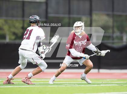 Thumbnail 3 in Cheyenne Mountain vs. Golden (CHSAA 4A State Final) photogallery.