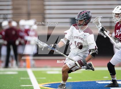 Thumbnail 1 in Cheyenne Mountain vs. Golden (CHSAA 4A State Final) photogallery.
