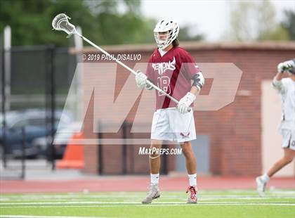 Thumbnail 2 in Cheyenne Mountain vs. Golden (CHSAA 4A State Final) photogallery.