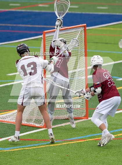 Thumbnail 1 in Cheyenne Mountain vs. Golden (CHSAA 4A State Final) photogallery.