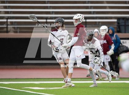 Thumbnail 2 in Cheyenne Mountain vs. Golden (CHSAA 4A State Final) photogallery.