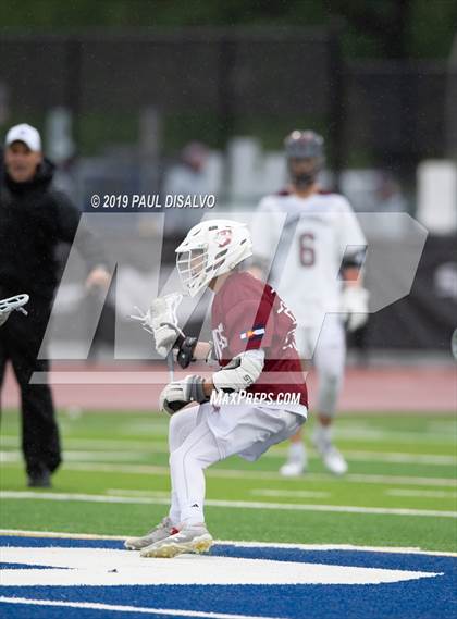 Thumbnail 3 in Cheyenne Mountain vs. Golden (CHSAA 4A State Final) photogallery.