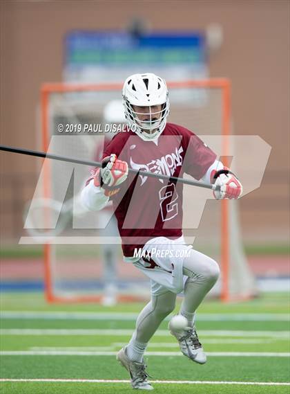 Thumbnail 1 in Cheyenne Mountain vs. Golden (CHSAA 4A State Final) photogallery.