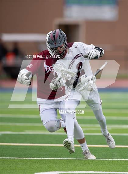 Thumbnail 2 in Cheyenne Mountain vs. Golden (CHSAA 4A State Final) photogallery.