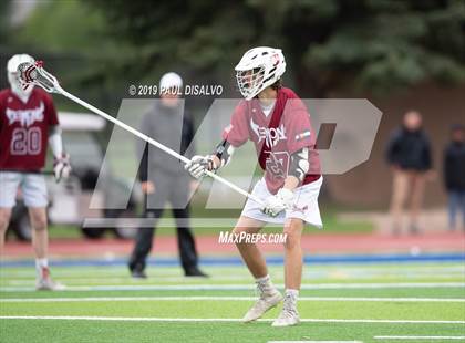 Thumbnail 1 in Cheyenne Mountain vs. Golden (CHSAA 4A State Final) photogallery.