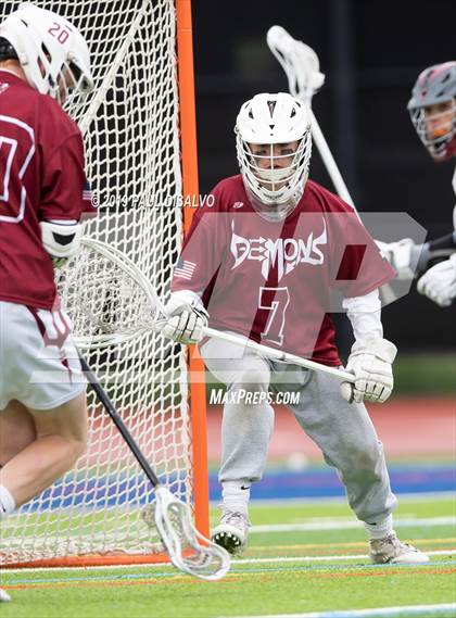 Thumbnail 2 in Cheyenne Mountain vs. Golden (CHSAA 4A State Final) photogallery.