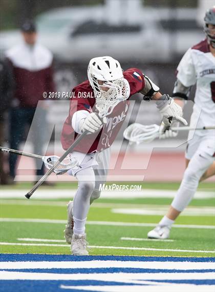 Thumbnail 1 in Cheyenne Mountain vs. Golden (CHSAA 4A State Final) photogallery.